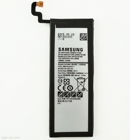 Батерия за Samsung Note 5 EB-BN920ABE Оригинал